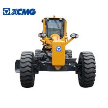 XCMG Official GR180 Motor Grader for Uzbekistan